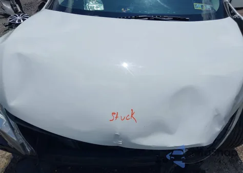 2015 Nissan Sentra S z USA, uszkodzony, nr VIN 3N1AB7AP9FY313858